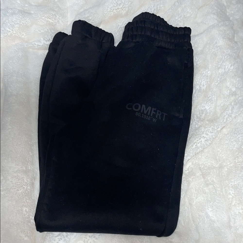 Comfrt Sweatpants Pants